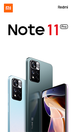 Redmi note 11